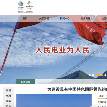 国家电网