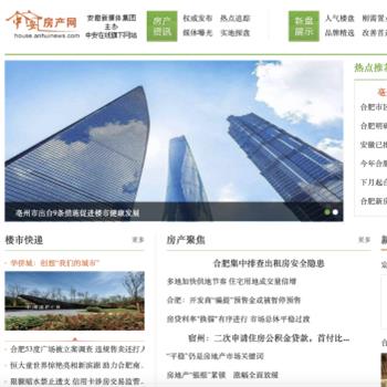 中安在线房产
