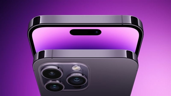 苹果要对iPhone 15 Pro涨价