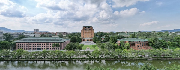 华南理工大学