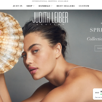 Judith Leiber